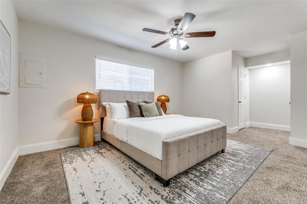 Paradiso Condo Ph 01 - Residential Lease