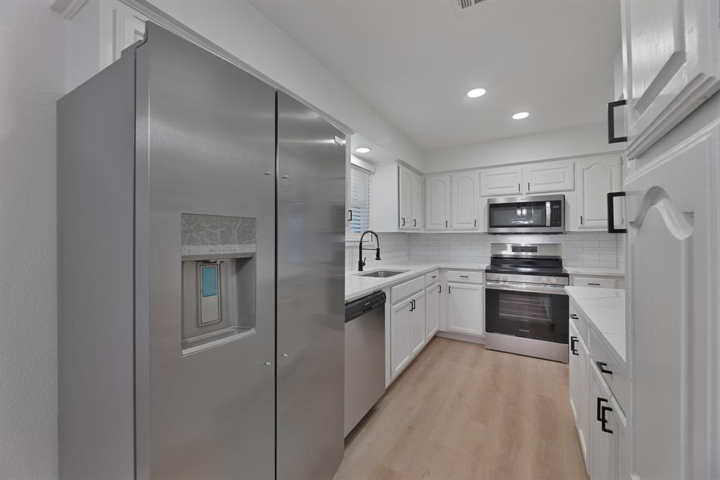 Swan Ridge Estates - Residential Lease