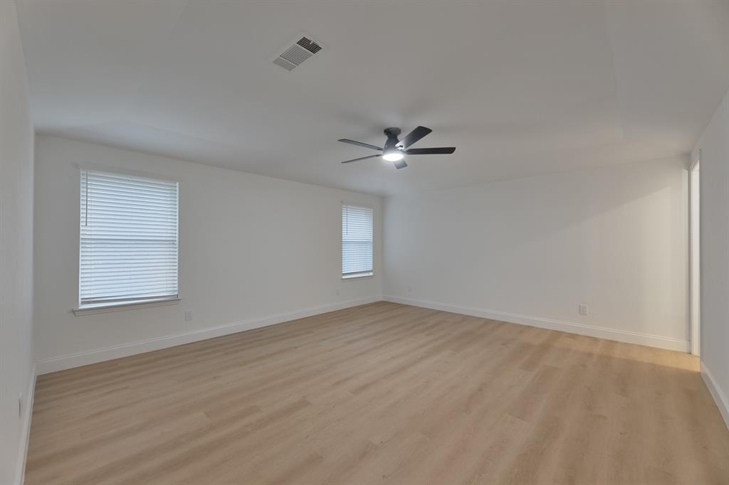 Swan Ridge Estates - Residential Lease