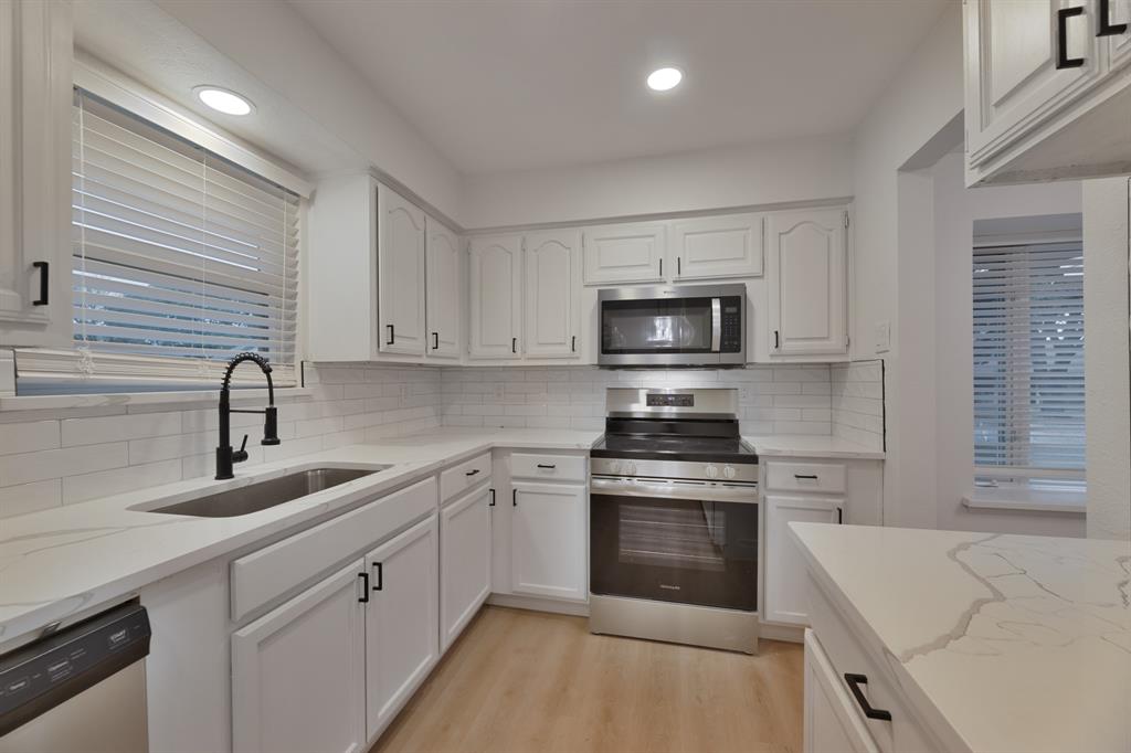 Swan Ridge Estates - Residential Lease