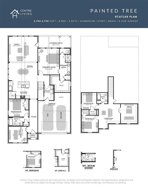 4744 Tippett Drive