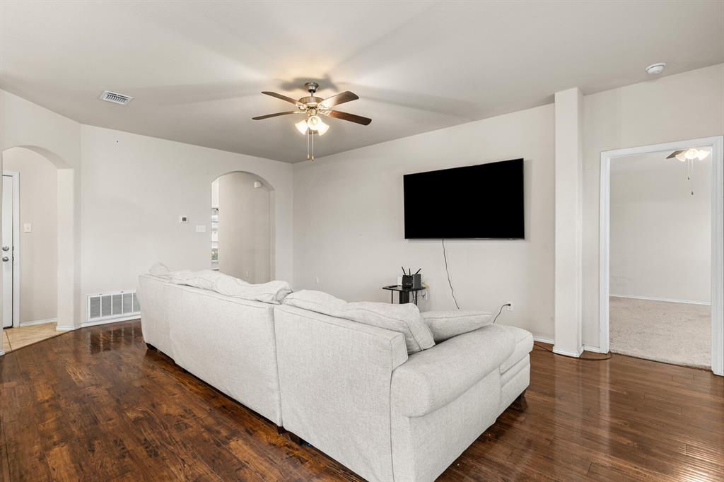 FOXBOROUGH ADDN PH 7 - Residential