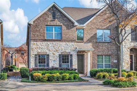 631 Alexandra Avenue Richardson TX 75081