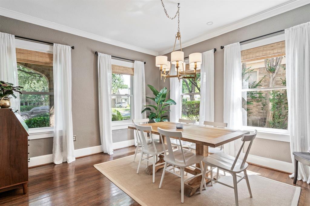 GREENLAND HILLS HILL TOP SECTION - Residential