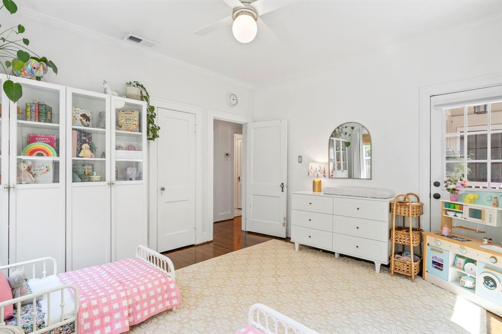 GREENLAND HILLS HILL TOP SECTION - Residential