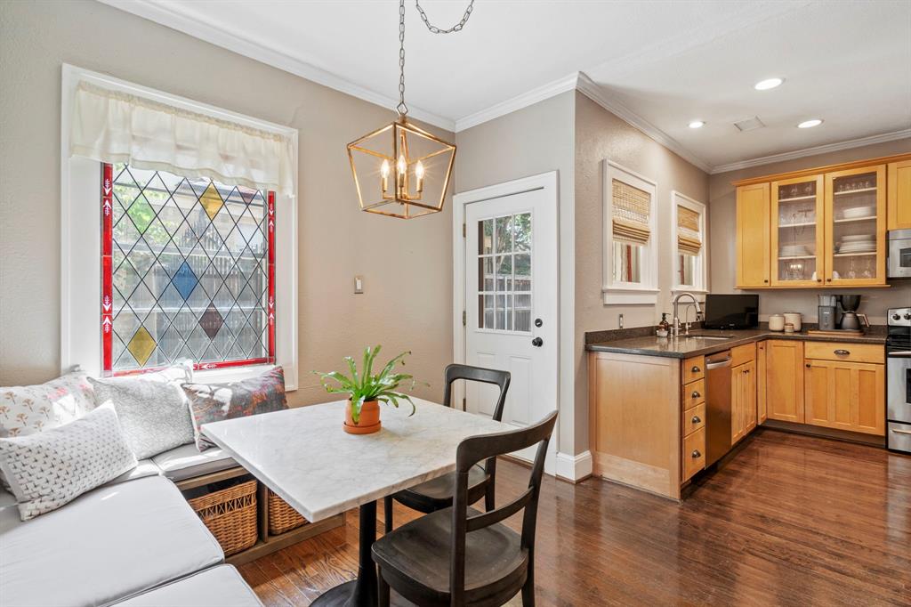 GREENLAND HILLS HILL TOP SECTION - Residential