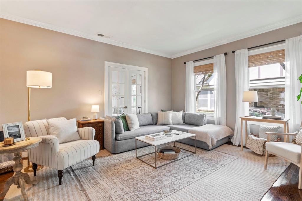 GREENLAND HILLS HILL TOP SECTION - Residential