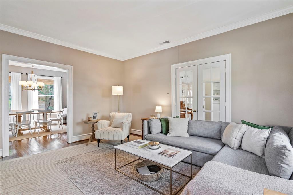 GREENLAND HILLS HILL TOP SECTION - Residential