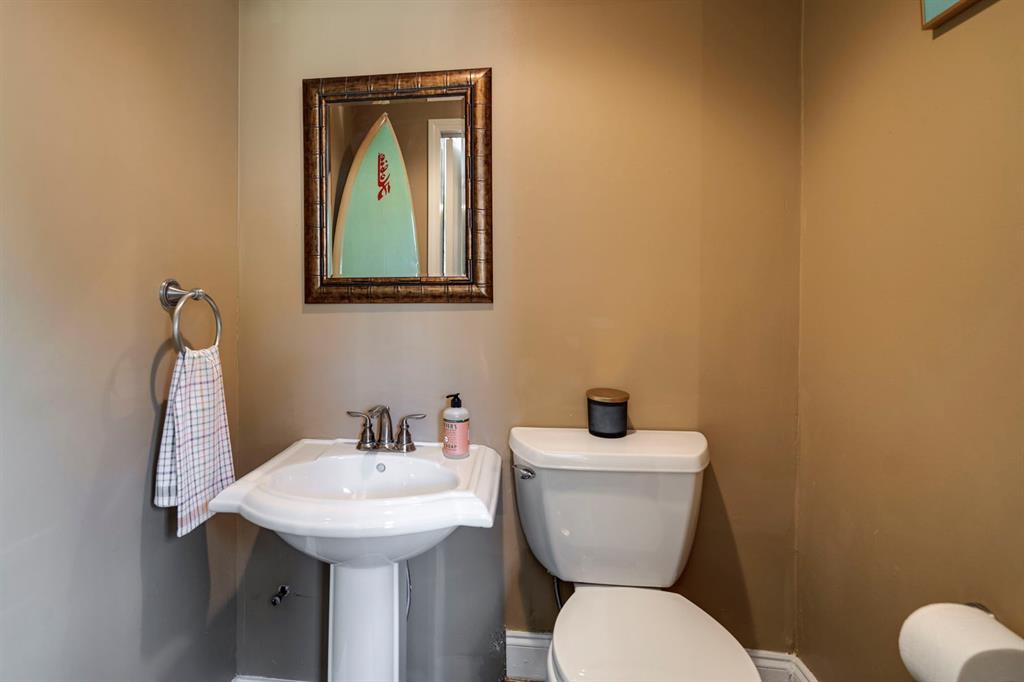 GREENLAND HILLS HILL TOP SECTION - Residential