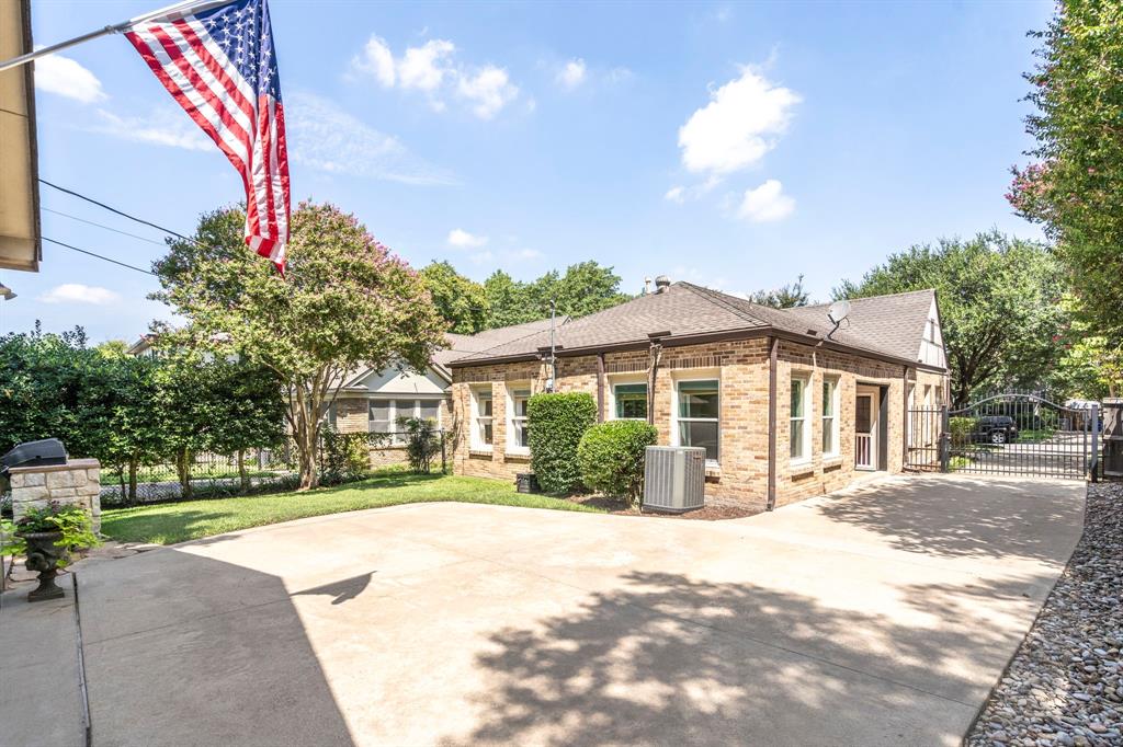 GREENLAND HILLS HILL TOP SECTION - Residential