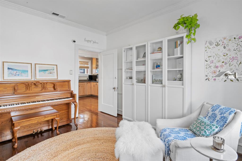 GREENLAND HILLS HILL TOP SECTION - Residential