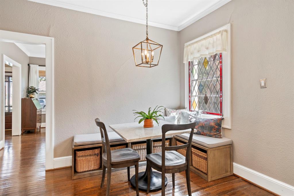 GREENLAND HILLS HILL TOP SECTION - Residential