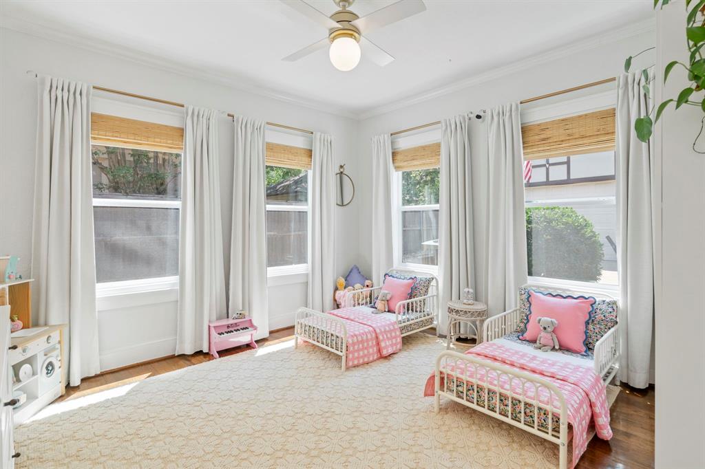 GREENLAND HILLS HILL TOP SECTION - Residential