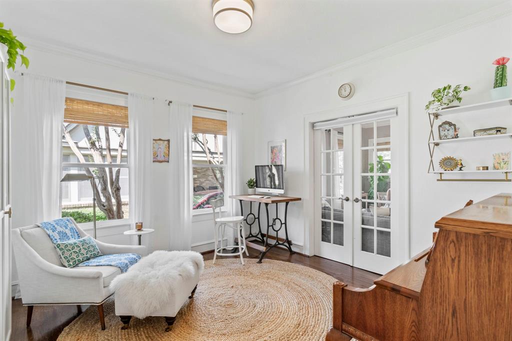 GREENLAND HILLS HILL TOP SECTION - Residential