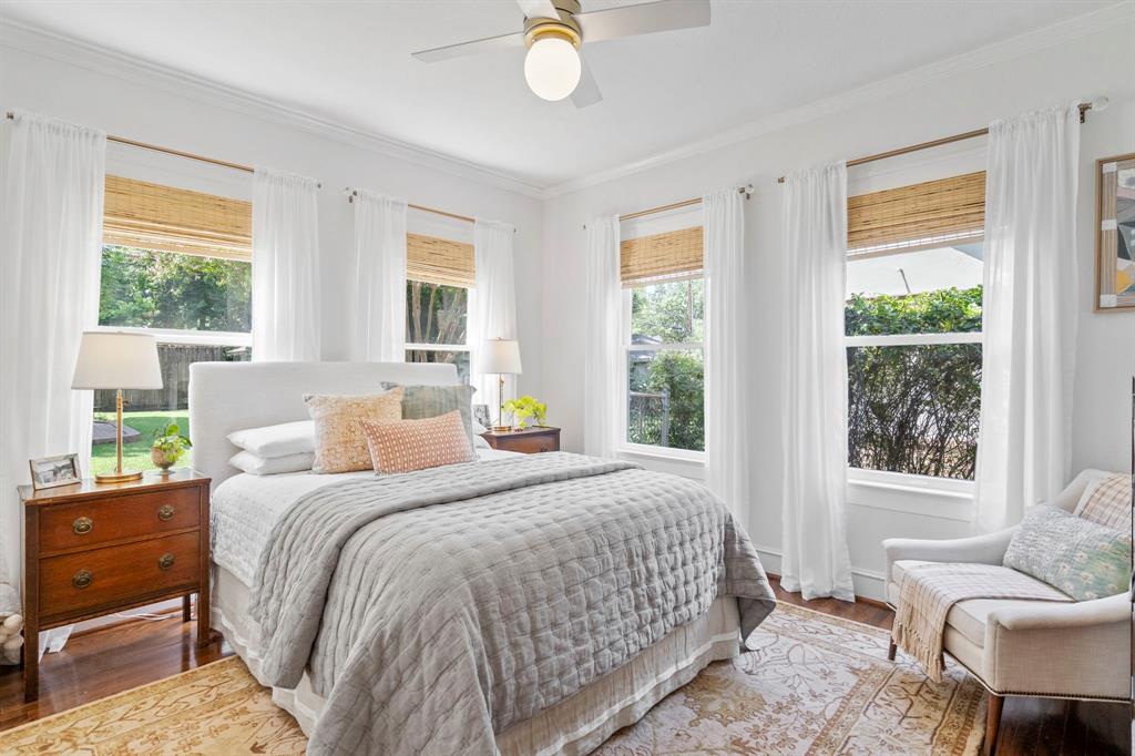 GREENLAND HILLS HILL TOP SECTION - Residential