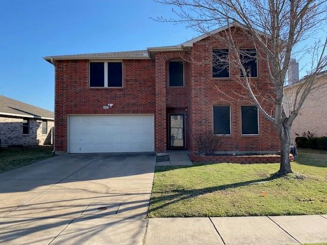 1025 W Stone Chapel Way