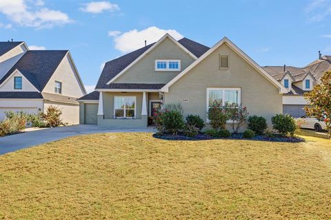 649 Prairie Avenue Aledo TX 76008