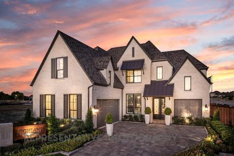 Photo of 4224 Clydesdale Drive, Aubrey, TX 76227 (MLS # 21090693)