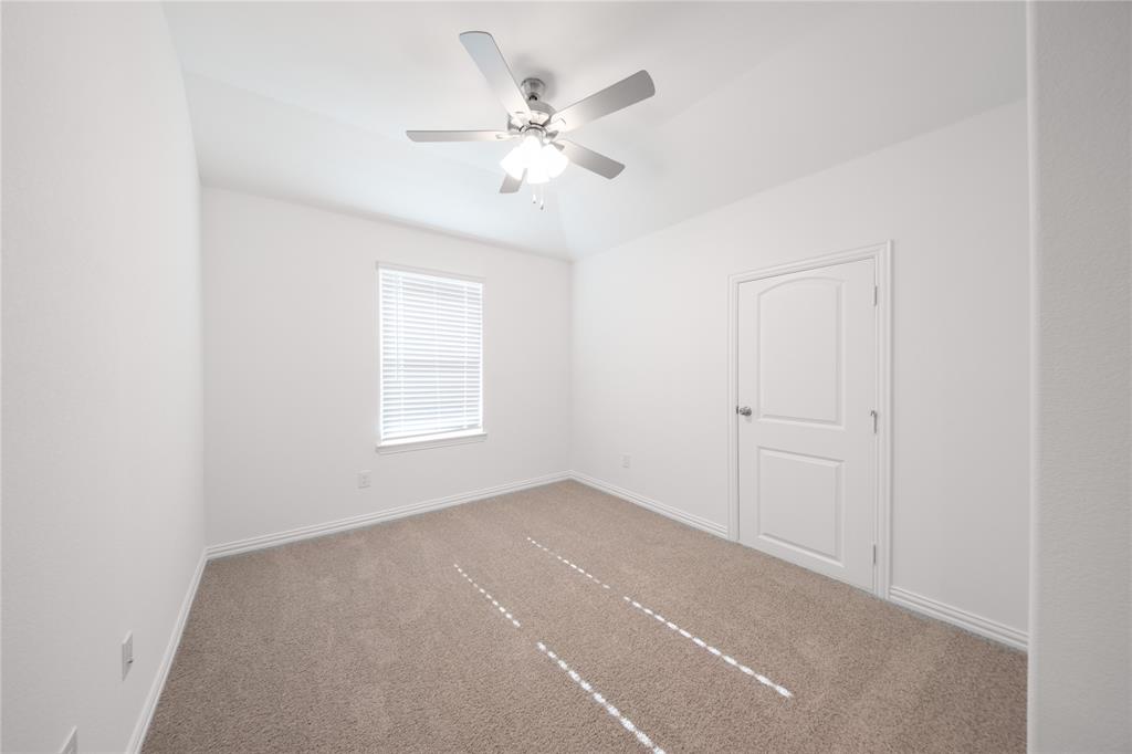 Verandah - Residential