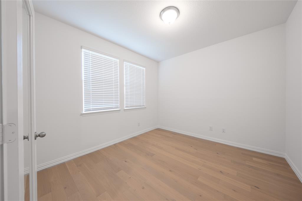 Verandah - Residential