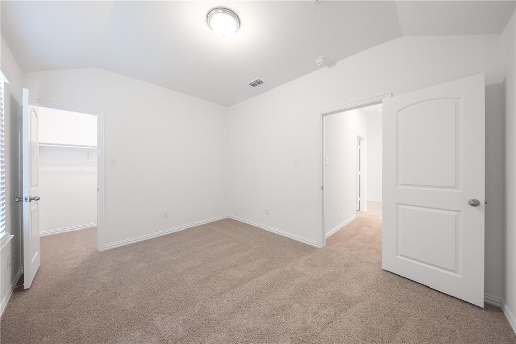 Verandah - Residential