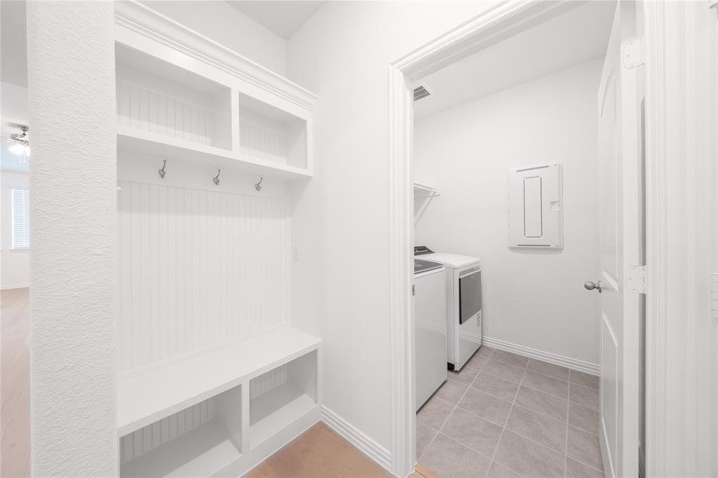 Verandah - Residential