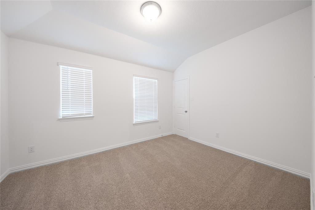 Verandah - Residential