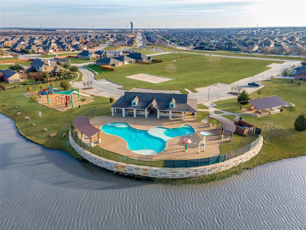 Verandah - Residential