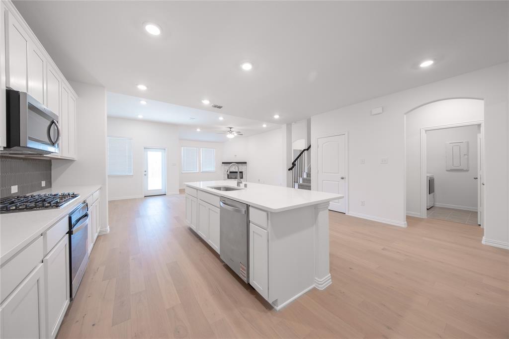 Verandah - Residential