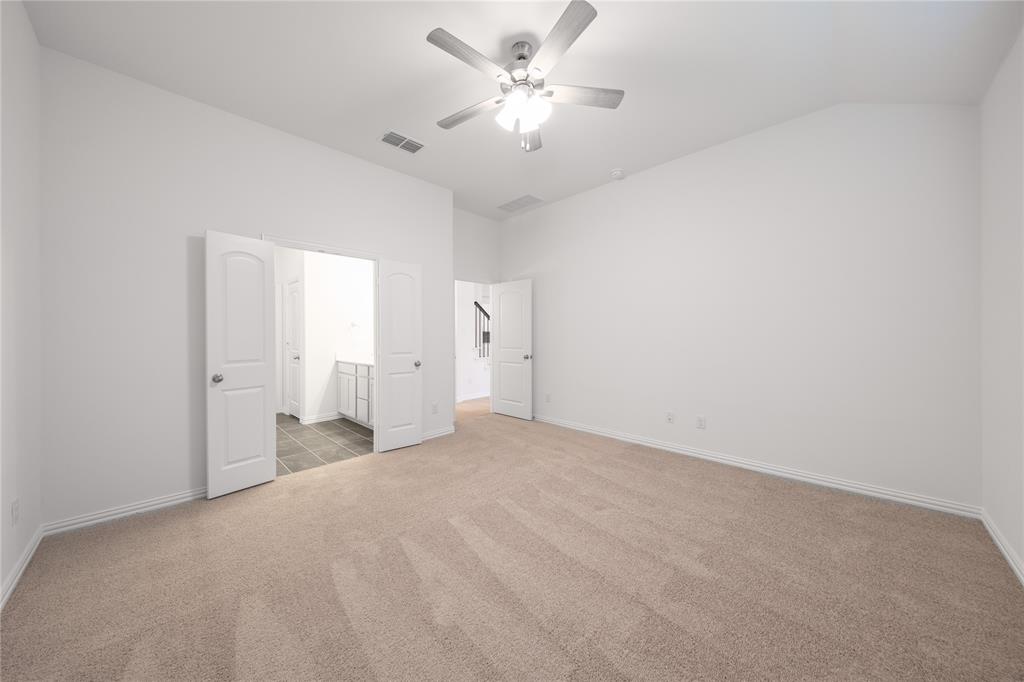 Verandah - Residential