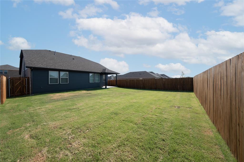 Verandah - Residential