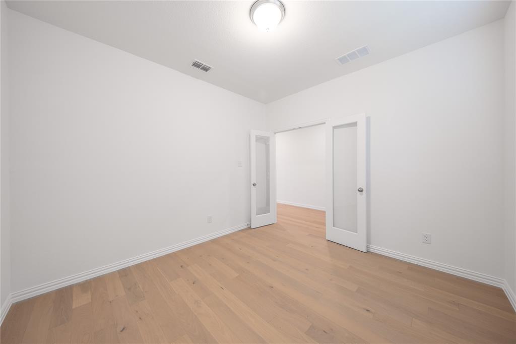 Verandah - Residential