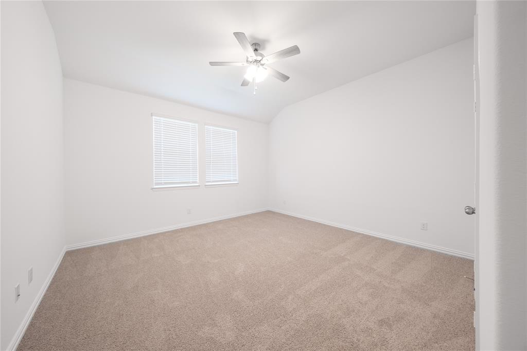 Verandah - Residential