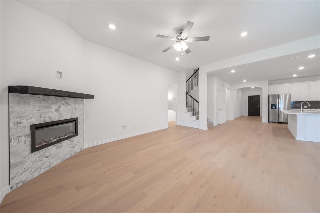 Verandah - Residential