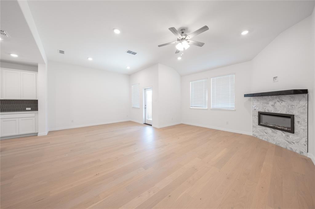 Verandah - Residential