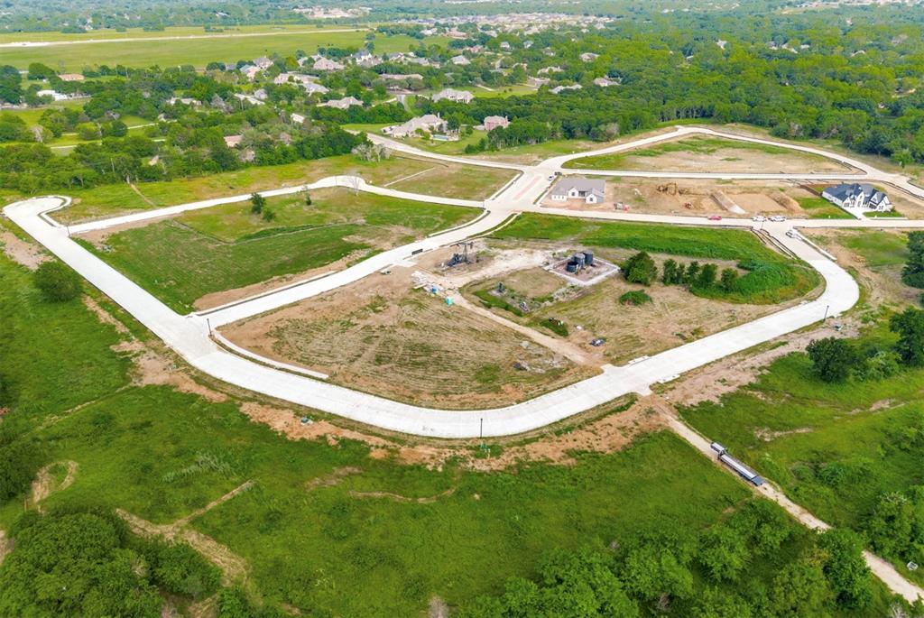 TBD-12 Lots Heritage Knoll Drive