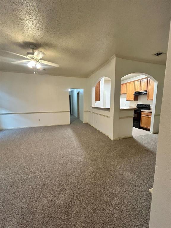 Ashbury Square - Residential Lease