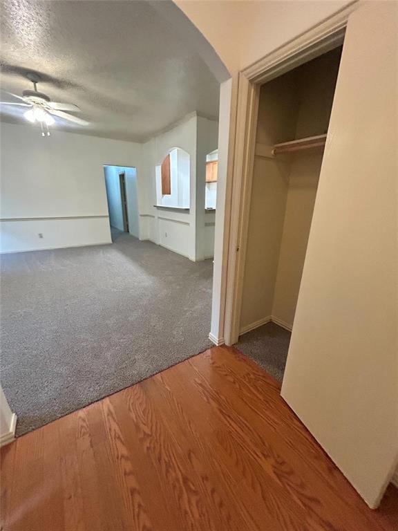 Ashbury Square - Residential Lease