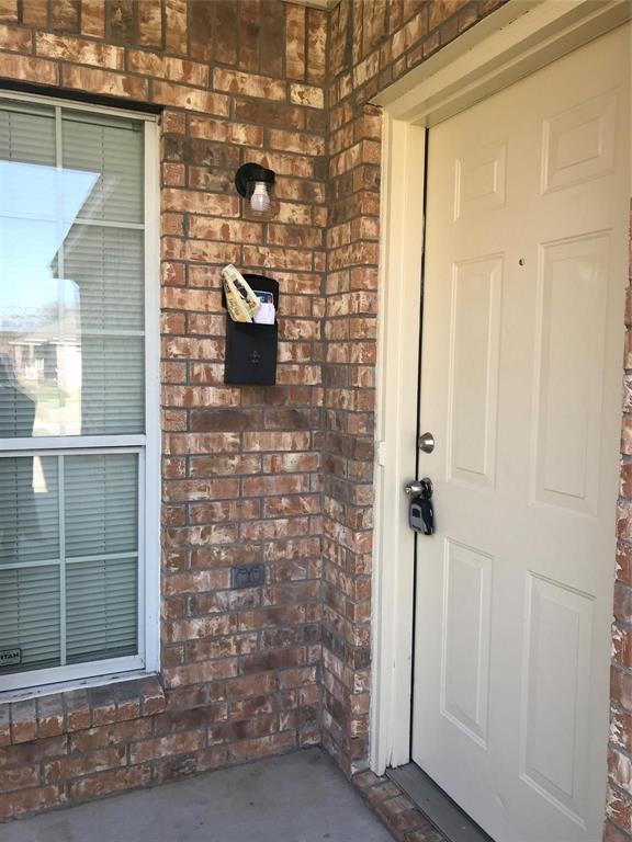 Ashbury Square - Residential Lease