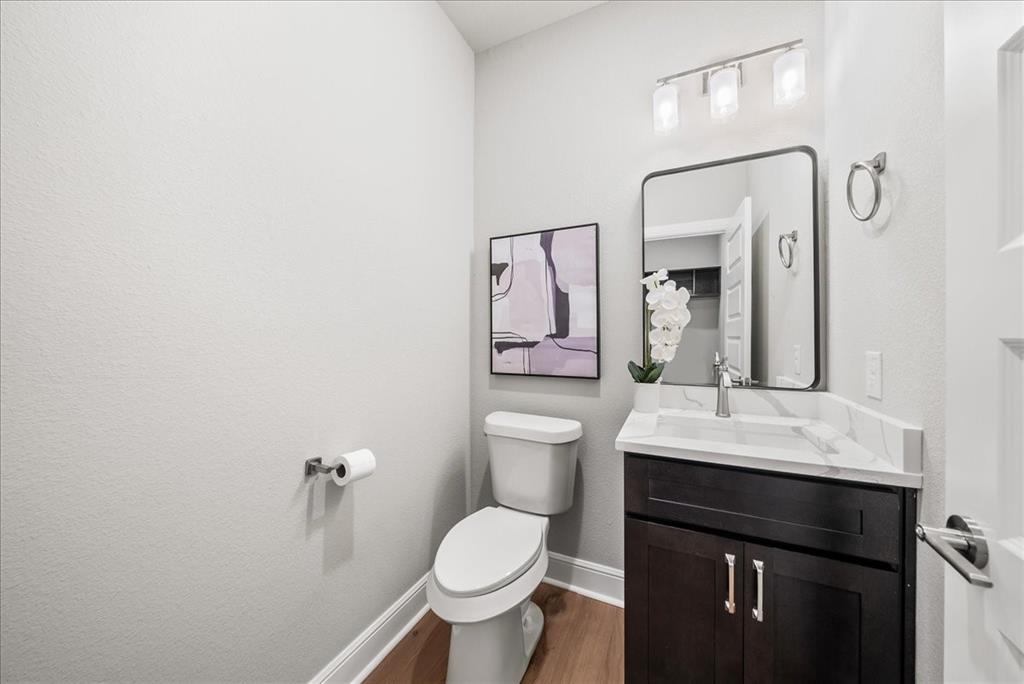 Starlight Ranch Ph 1 - Residential