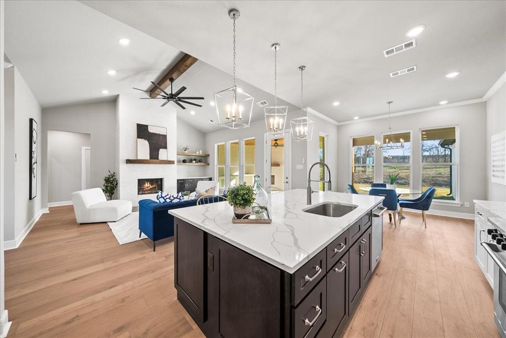 Starlight Ranch Ph 1 - Residential