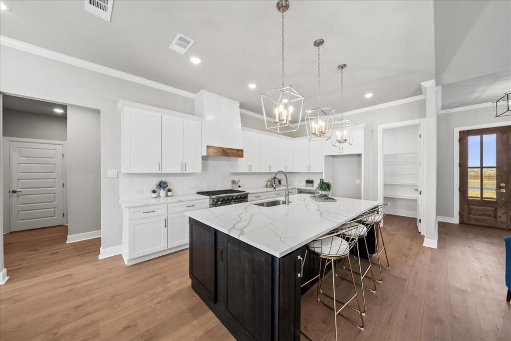 Starlight Ranch Ph 1 - Residential