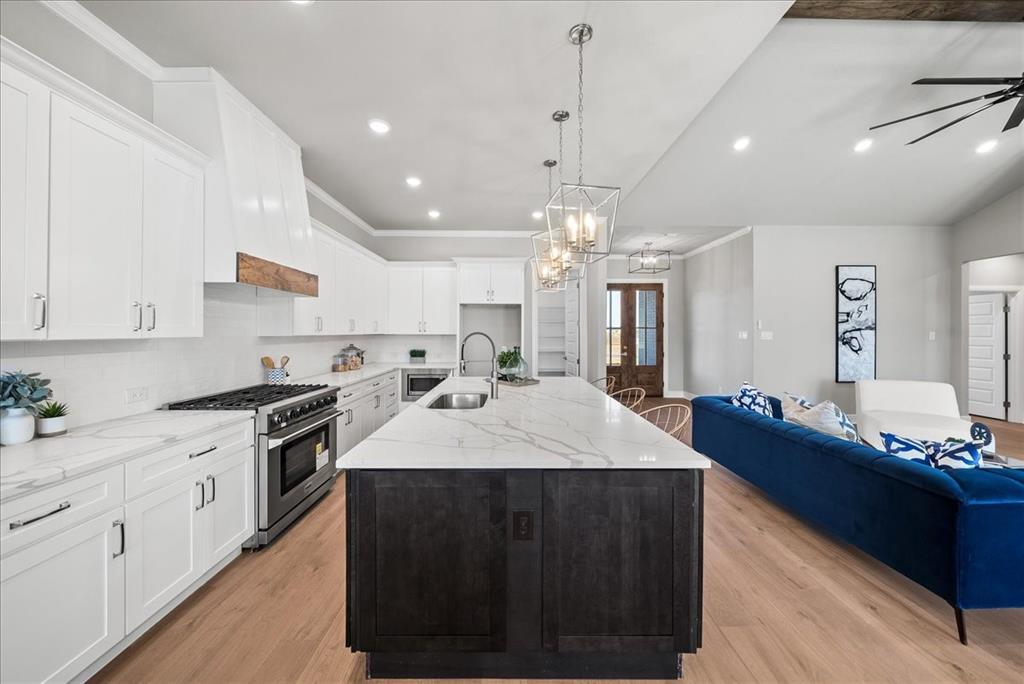 Starlight Ranch Ph 1 - Residential