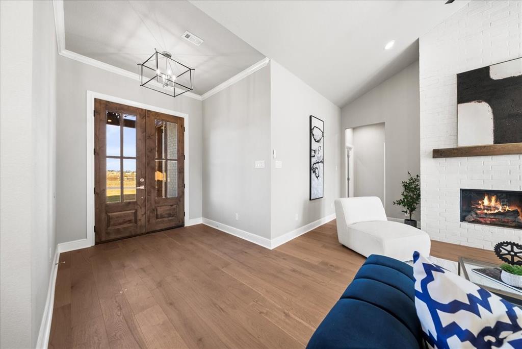 Starlight Ranch Ph 1 - Residential