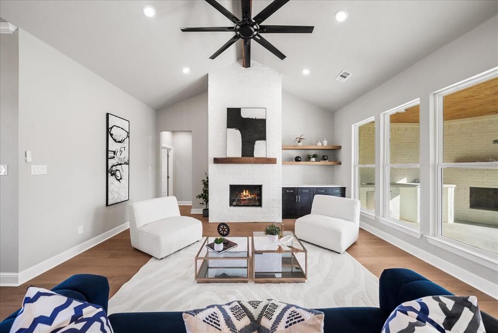 Starlight Ranch Ph 1 - Residential