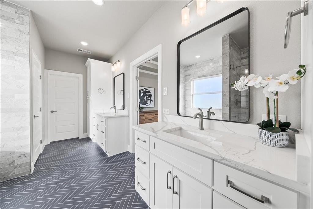 Starlight Ranch Ph 1 - Residential