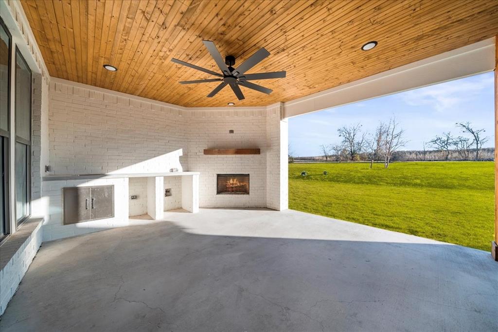 Starlight Ranch Ph 1 - Residential