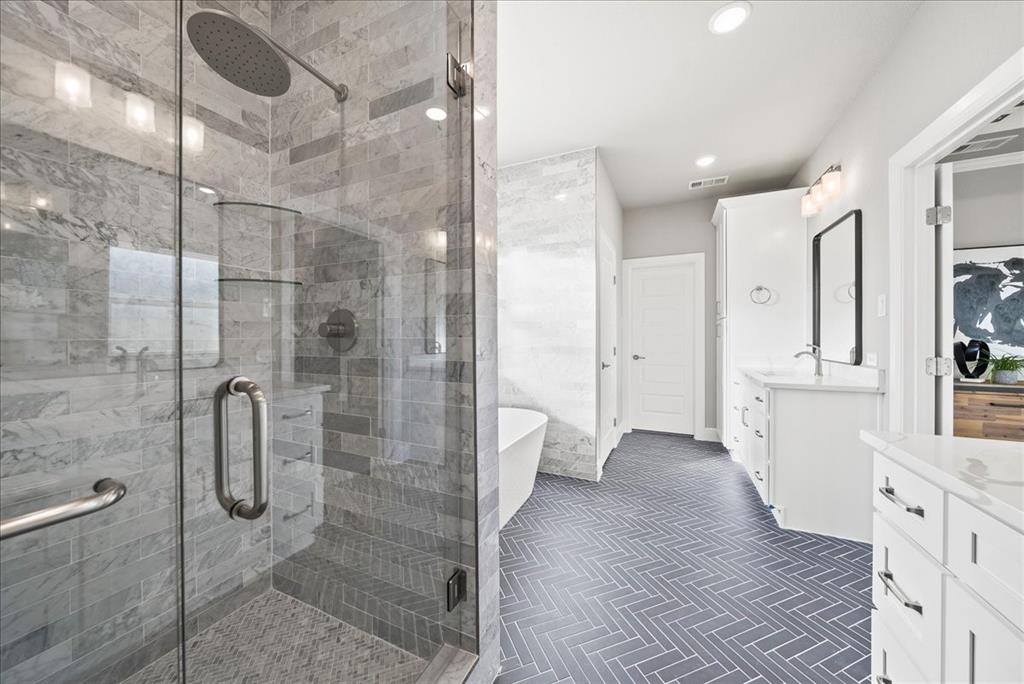 Starlight Ranch Ph 1 - Residential