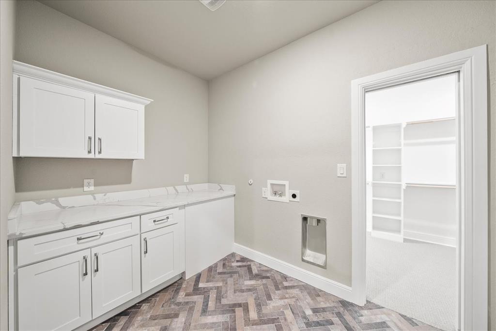 Starlight Ranch Ph 1 - Residential