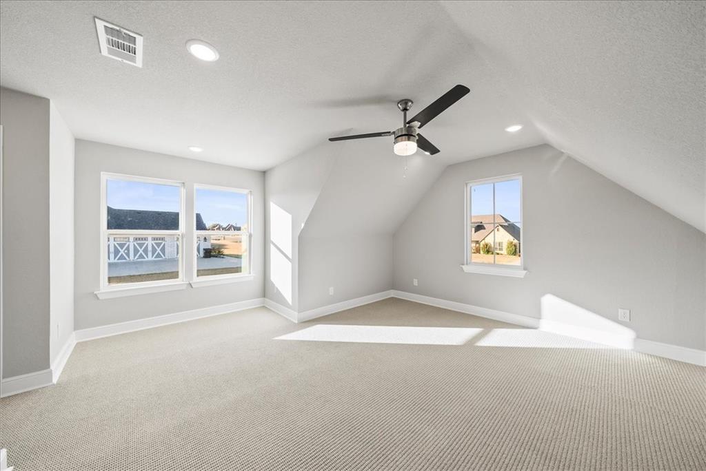 Starlight Ranch Ph 1 - Residential